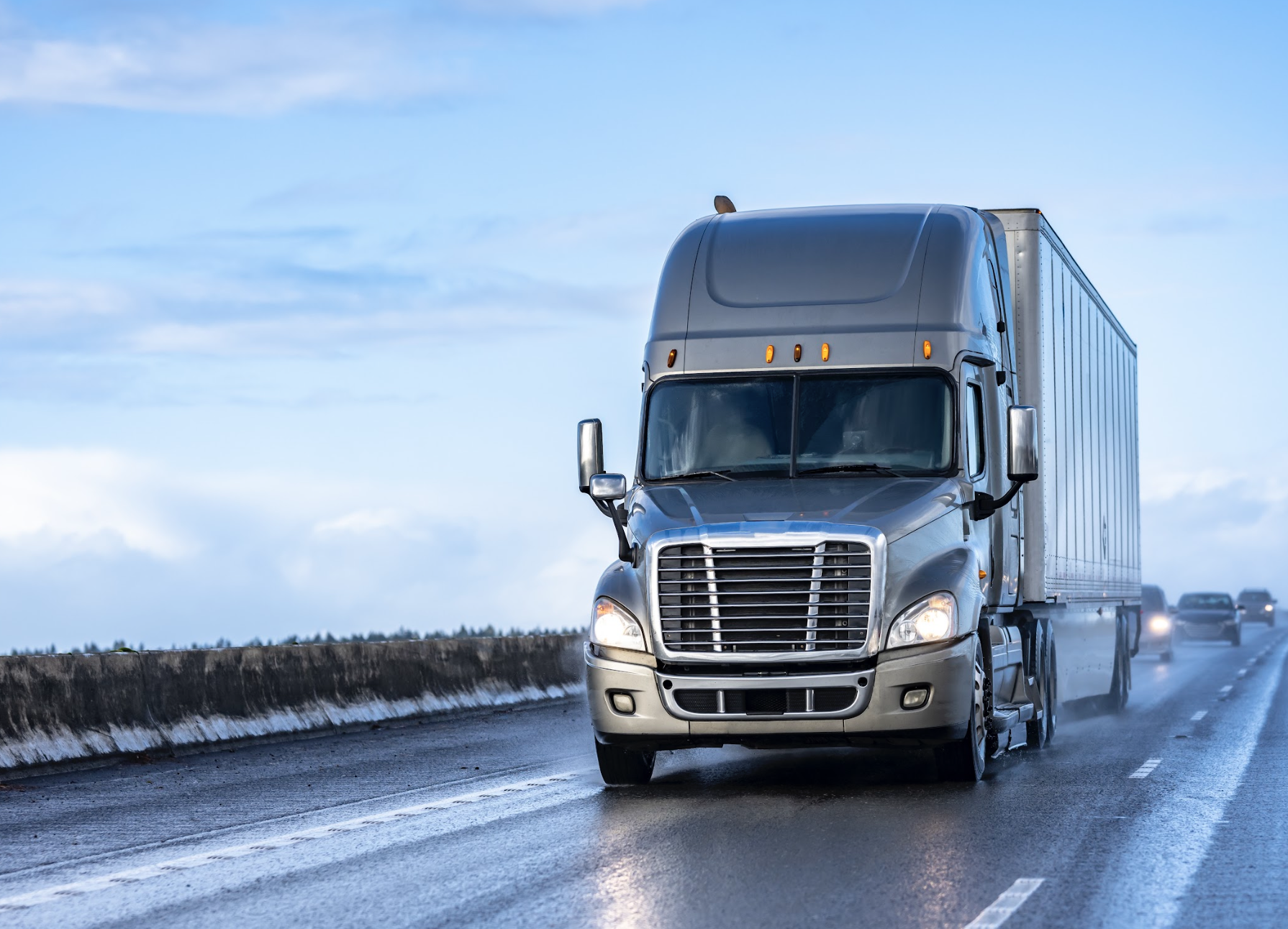 trucking operations software