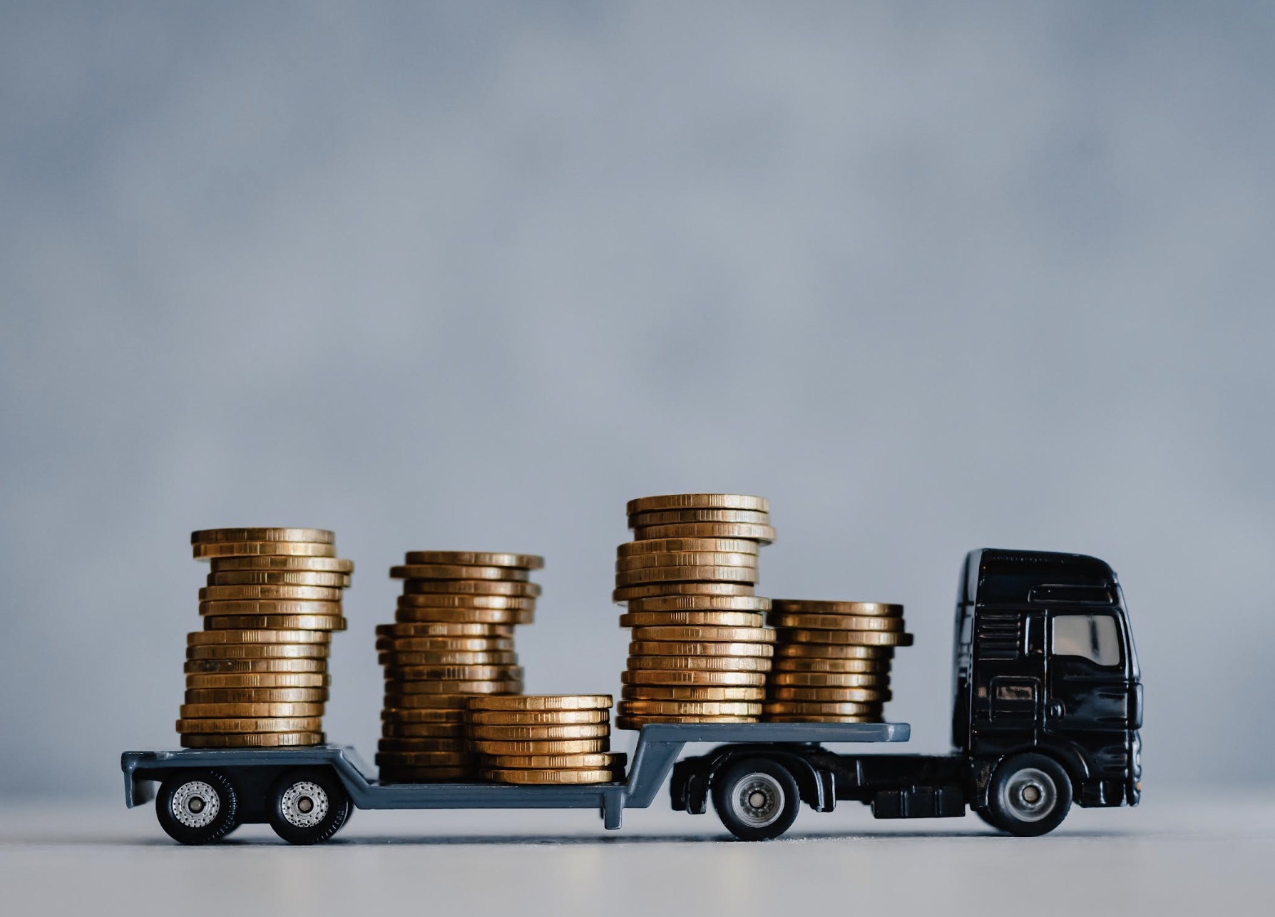 trucking finance challenges