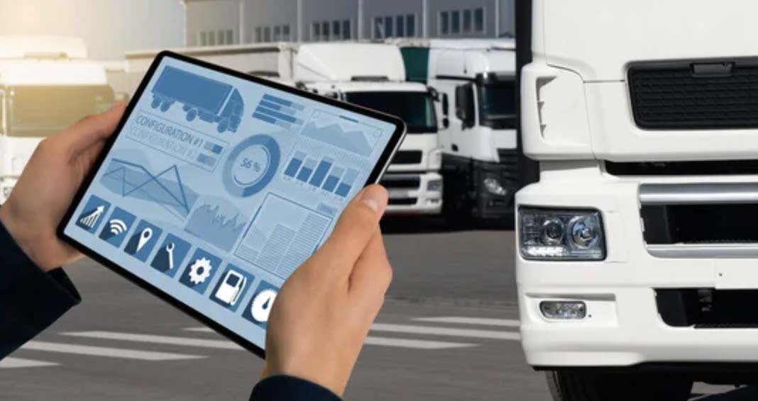 fleet management