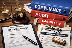 compliance labor law