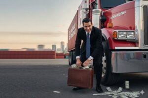 hidden costs trucking broker