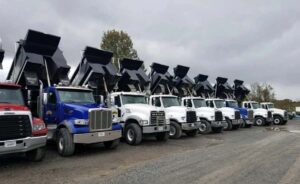 Dump truck aggregation is becoming a compliance risk in 2025